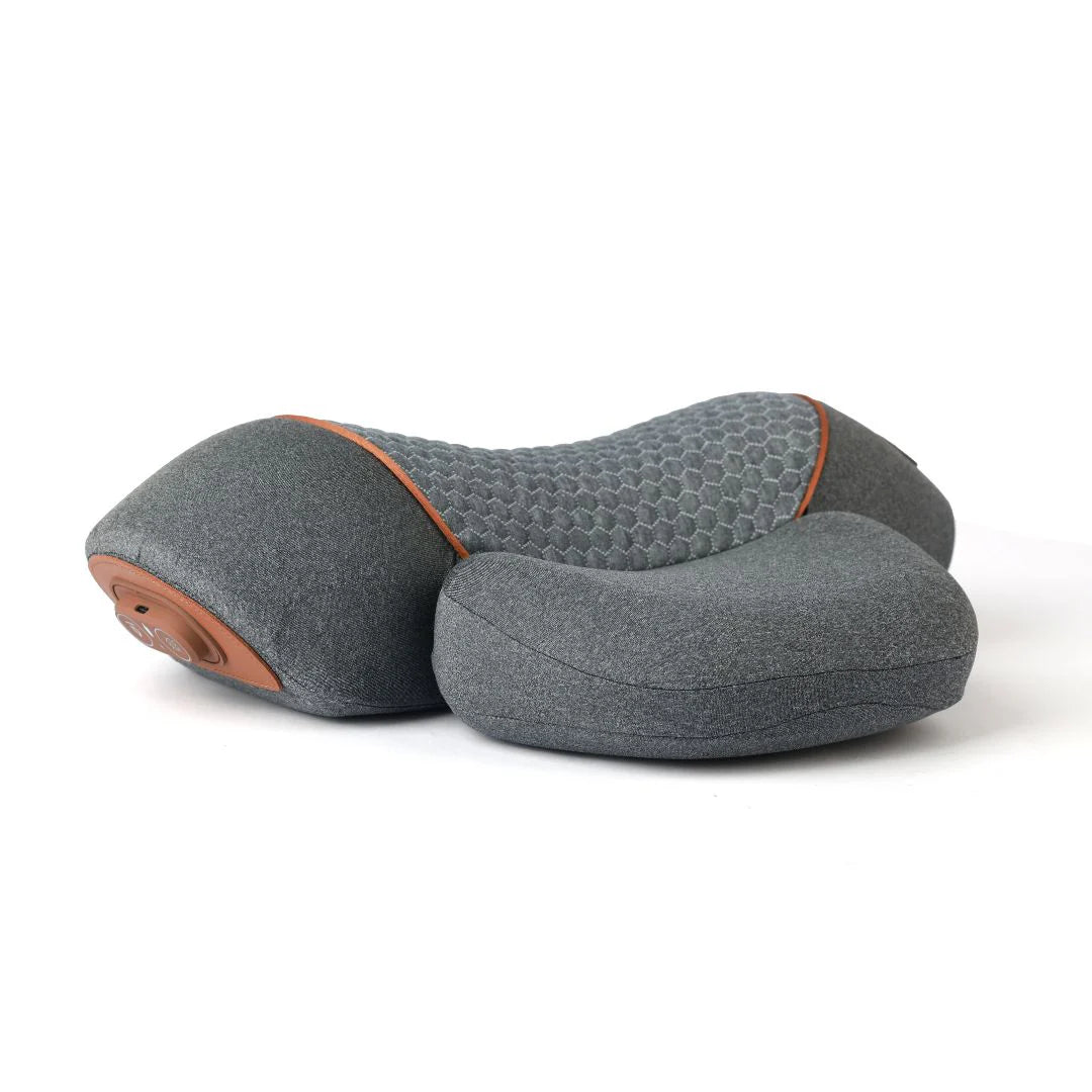 Sleepex™ 3 in 1 Neck Massager Pillow