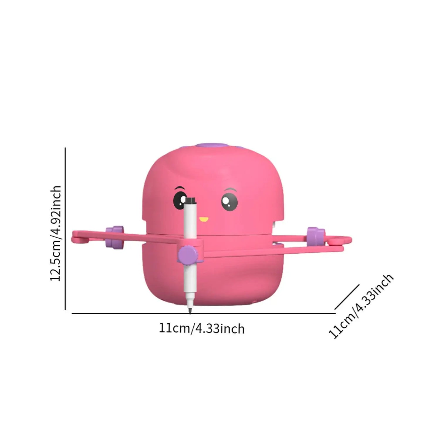 DrawMigo™ Drawing AI
