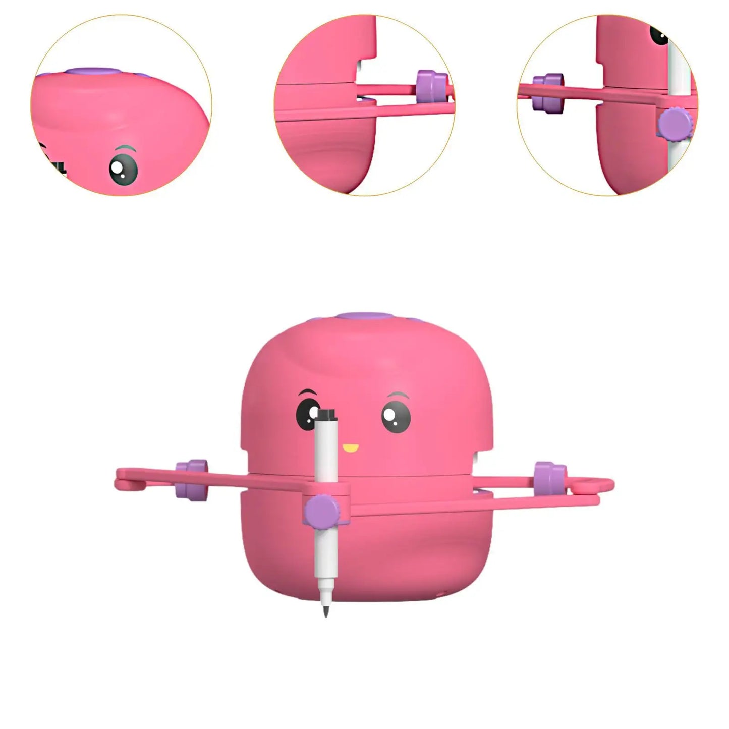 DrawMigo™ Drawing AI