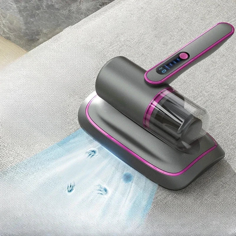 0-Germ™ UV Vacuum