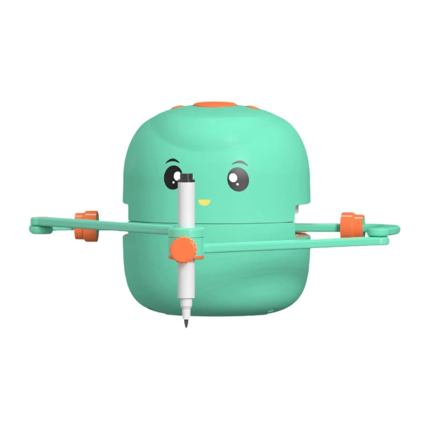 DrawMigo™ Drawing AI