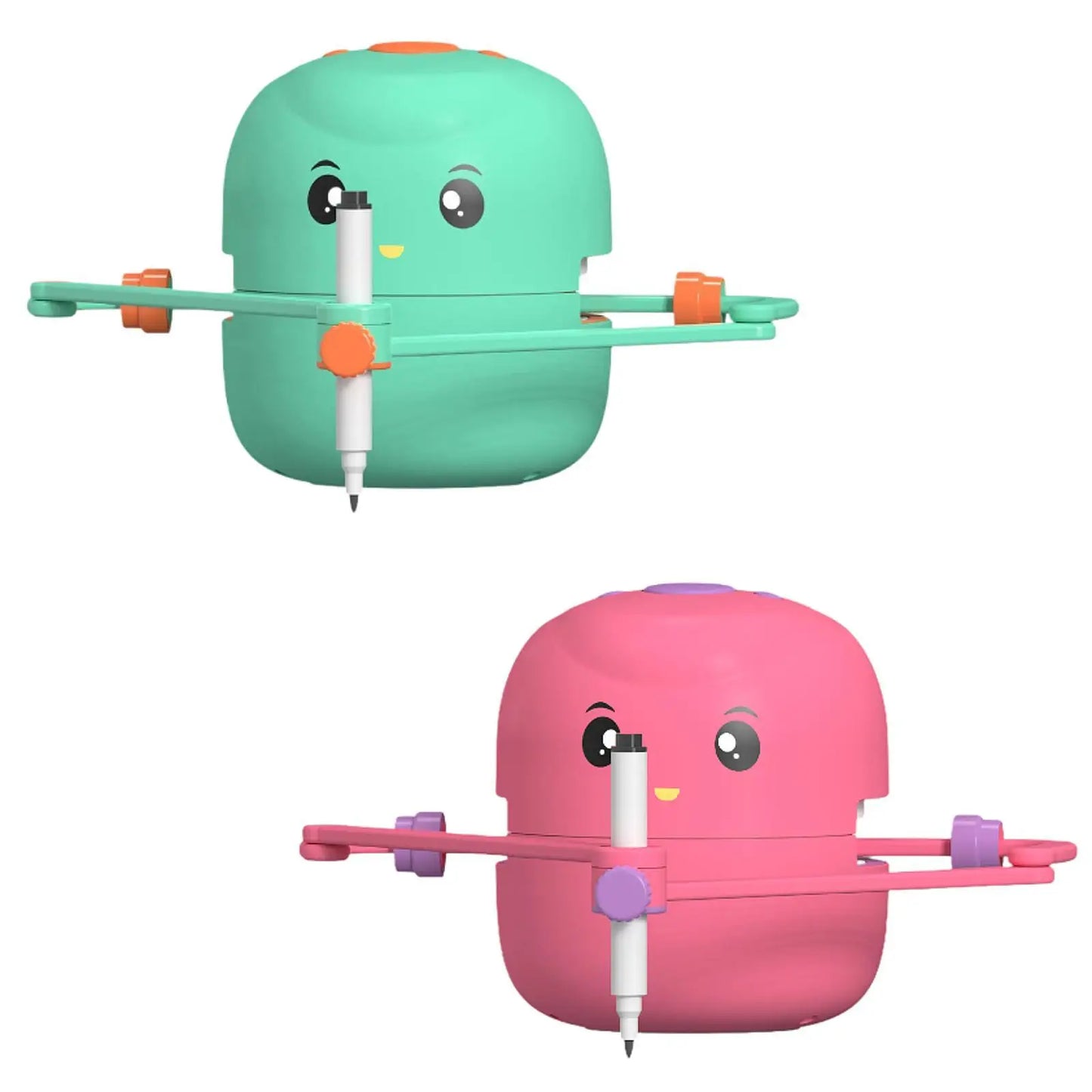 DrawMigo™ Drawing AI