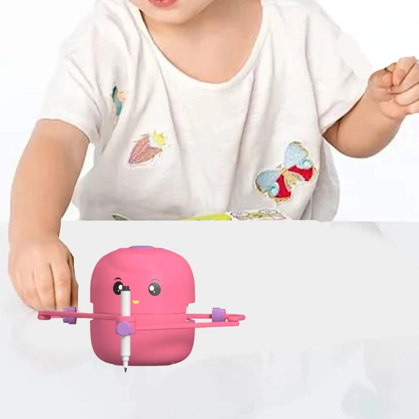 DrawMigo™ Drawing AI