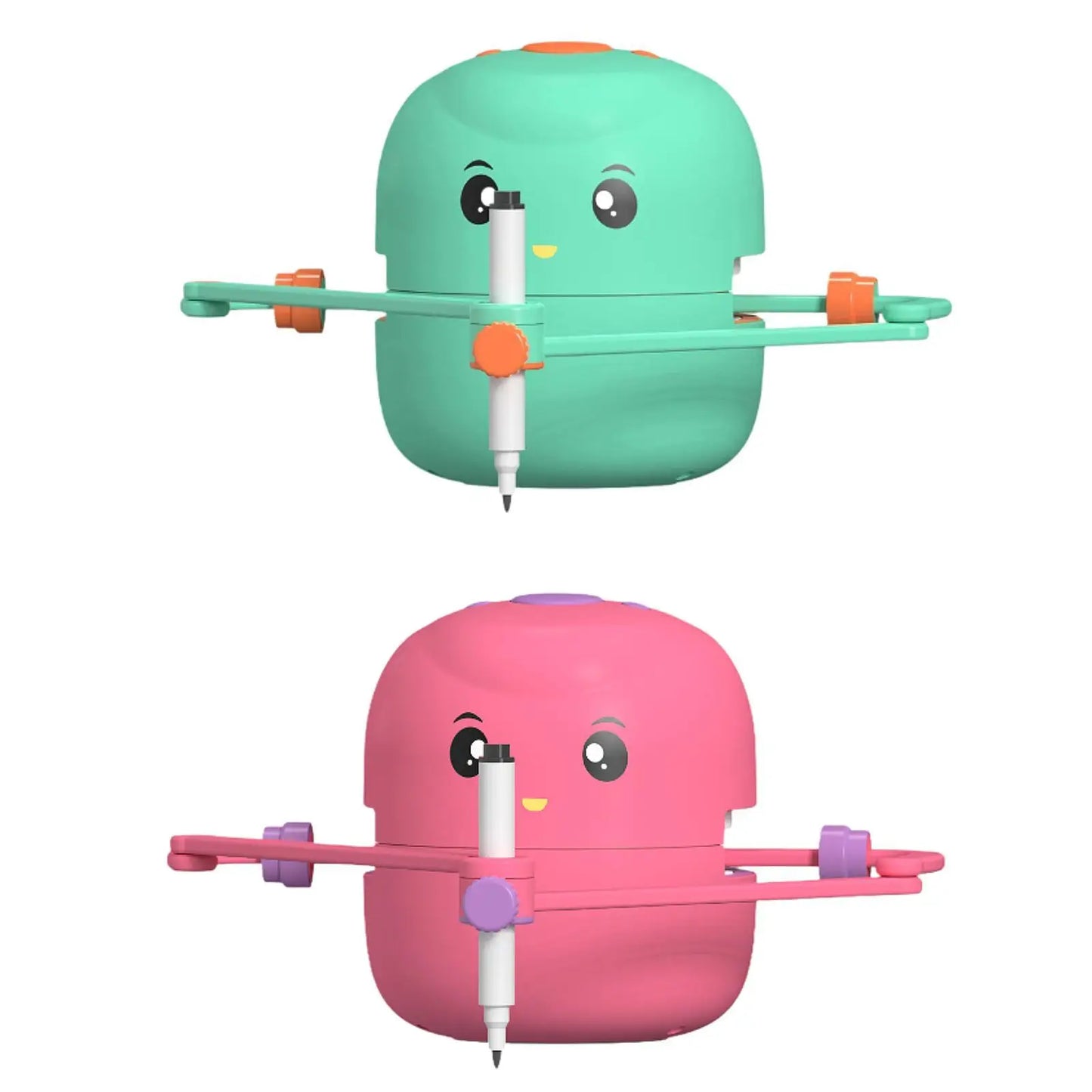 DrawMigo™ Drawing AI