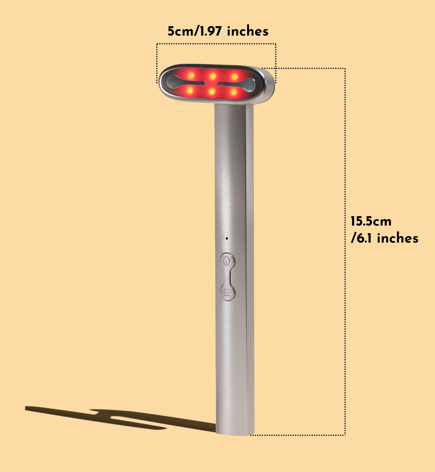 7-in-1 Beauty Wand