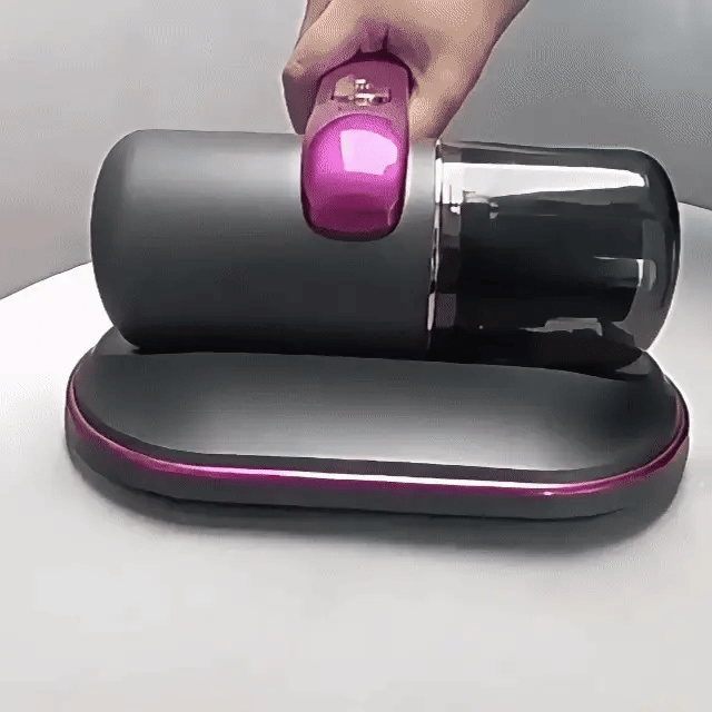 0-Germ™ UV Vacuum