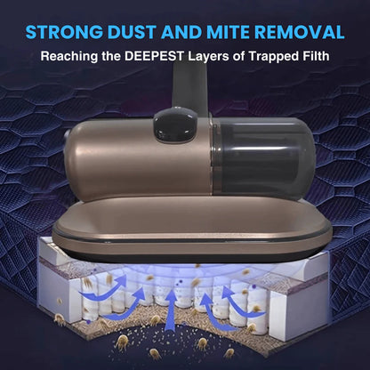 0-Germ™ UV Vacuum