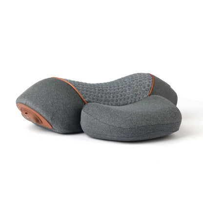Sleepex™ 3 in 1 Neck Massager Pillow