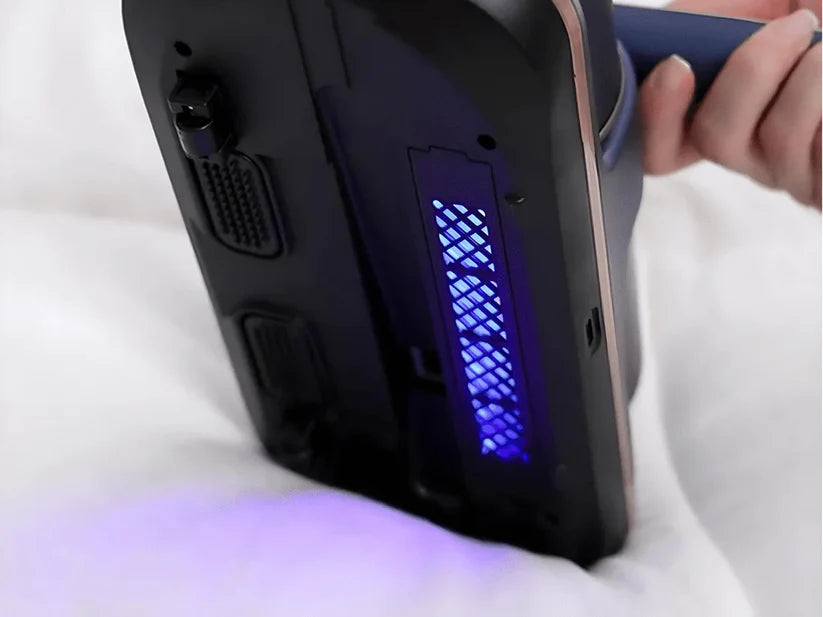 0-Germ™ UV Vacuum