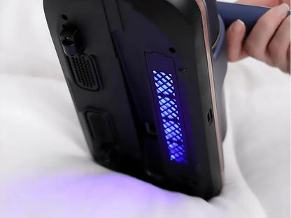 0-Germ™ UV Vacuum