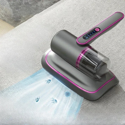 0-Germ™ UV Vacuum