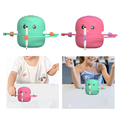 DrawMigo™ Drawing AI