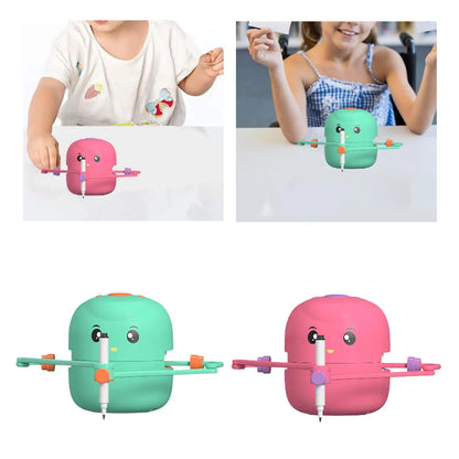 DrawMigo™ Drawing AI