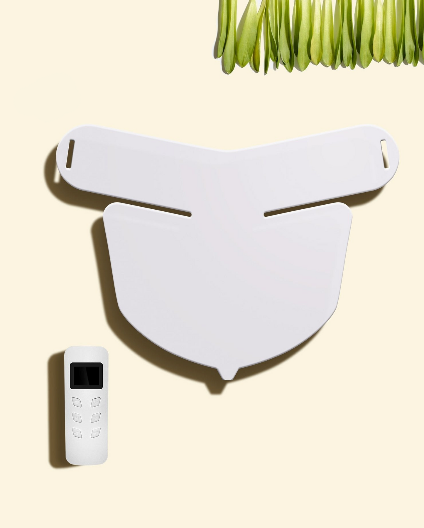 Opal™ Neck Mask